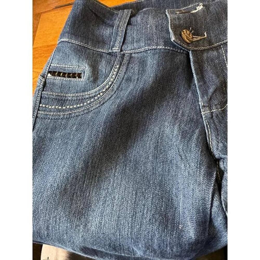 Belluza Ladies Jeans